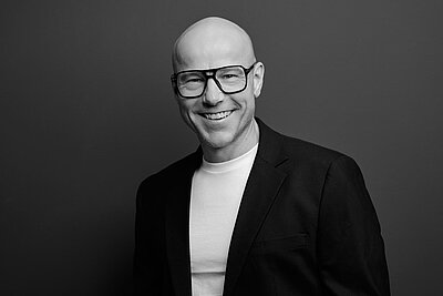 Jürgen Markus Lindlbauer