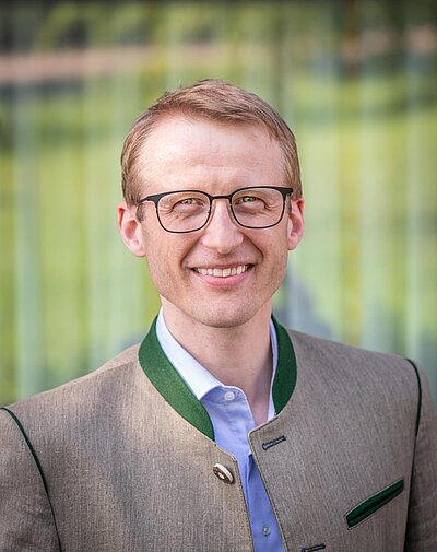 Ulrich Wolfsmayr