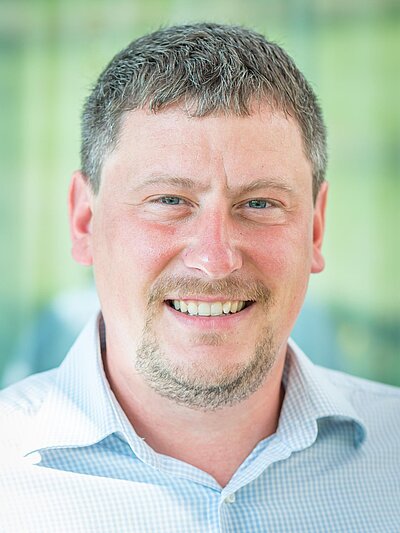 Andreas Oberauer