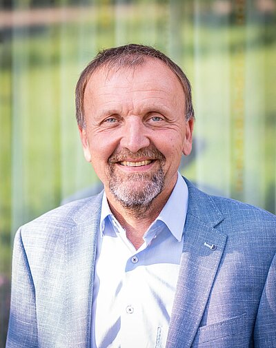 Josef Reinthaler