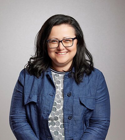 Martina Schmuckermayer